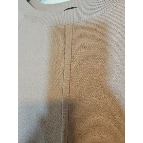 NWOT Express Blush Pink Sweater Women's Small - Picture 7 of 9